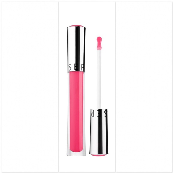 Gloss Brillant Sephora Gel - Teinte 04 Perfect Nude - 2.9g - Neuf